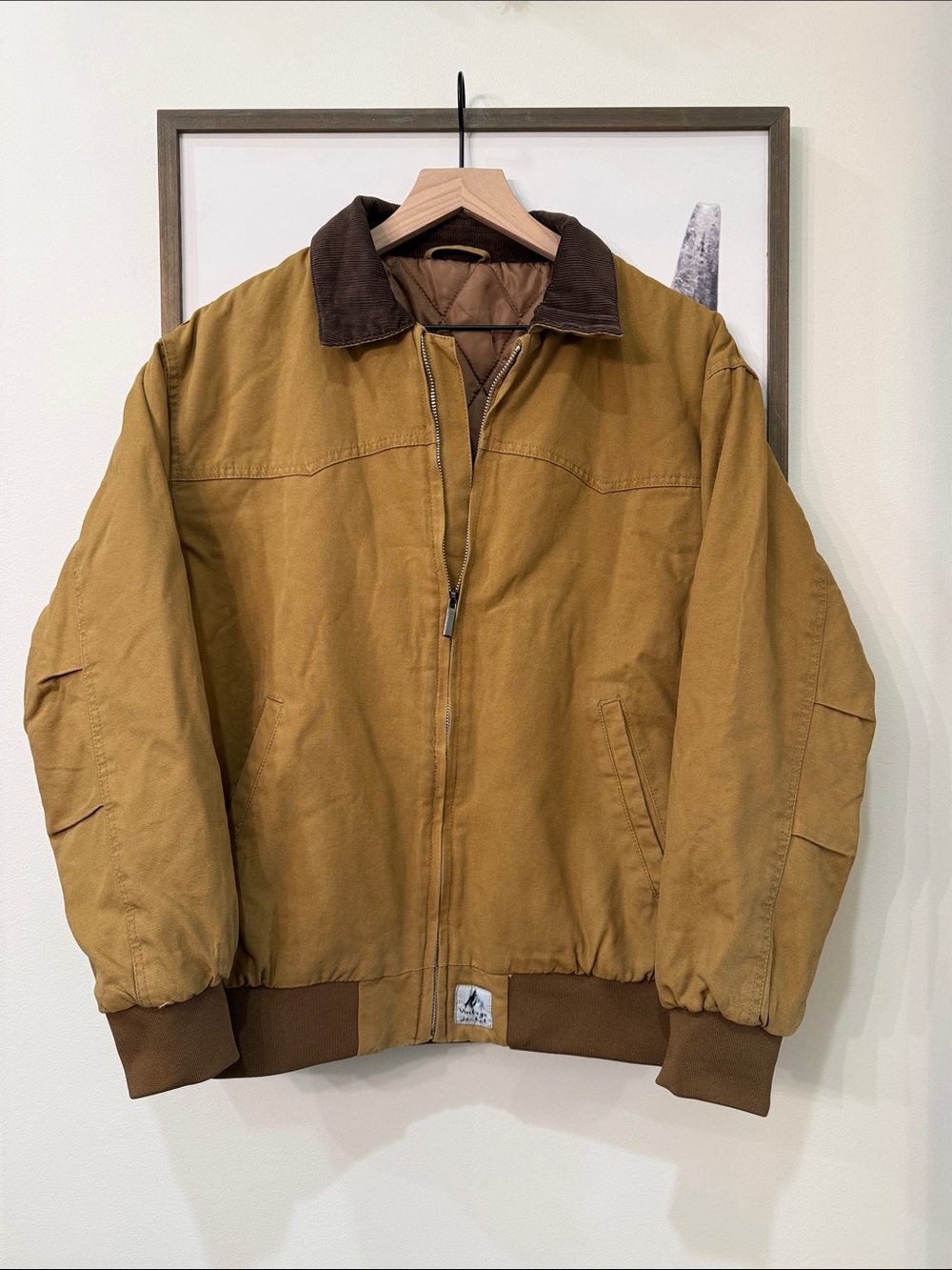 Men’s Jacket